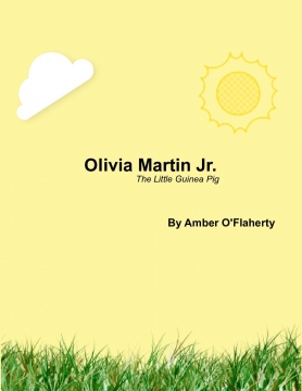 Olivia Martin Jr.