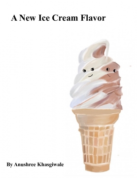 The New Ice Cream Flavor