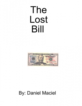 The Lost Bill
