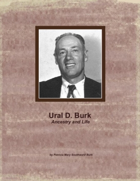 Ural D. Burk
