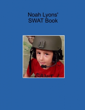 Noah's SWAT Book