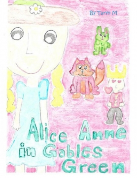 Alice Anne of Gables Green
