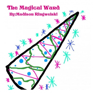 The Magical Wand