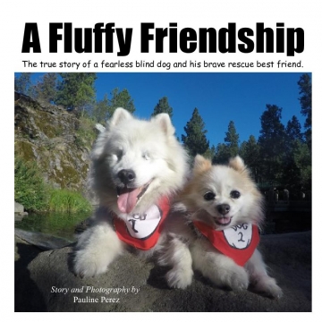 A Fluffy Friendship