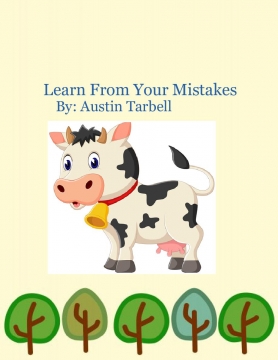 Learn from Your Mistakes