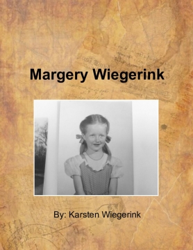 Margery Wiegerink