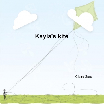 Kayla's Kite 1#