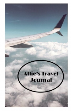 Allie's Travel Journal