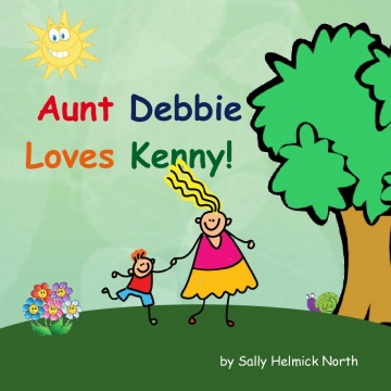 Aunt Debbie Loves Kenny!
