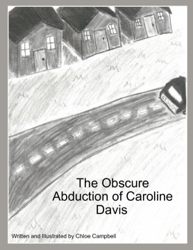 The Obscure Abduction of Caroline Davis