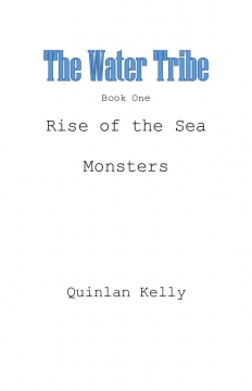 Rise of the Sea Monsters