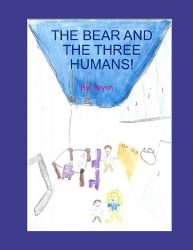 The Bear and the Three Humans