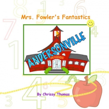 Mrs. Fowler's Fantastics