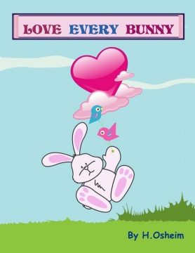 Love Every Bunny