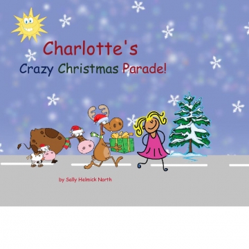 Amazon - crazy christmas - girl2