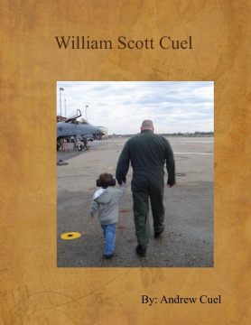 William Scott Cuel