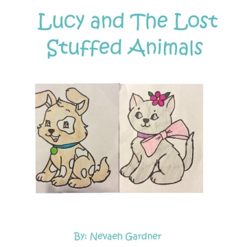 Lucy and The Lost Stuffed Animals