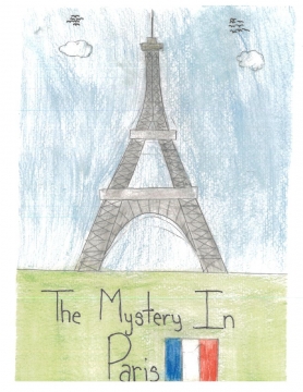 The Mystery In Paris