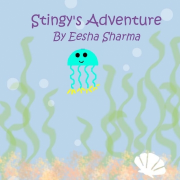 Stingy's Adventure