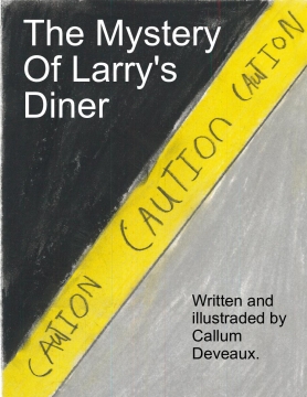 Mystery of Larry's Diner
