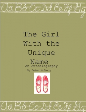 The Girl With the Unique Name
