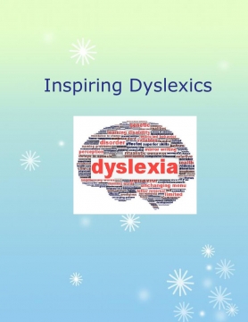 Inspiring Dyslexics