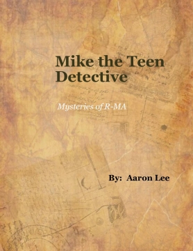 Mike the Teen detective