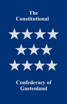 The Confederacy of Gutenland