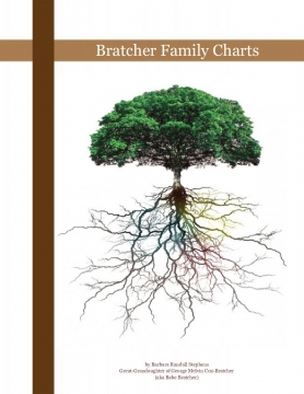 Bratcher Family Charts