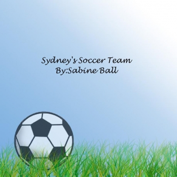 Sydney's Soccer Team