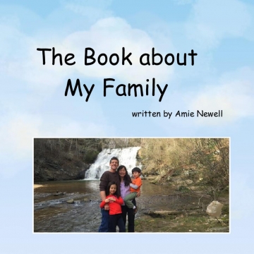 The Book about My Family