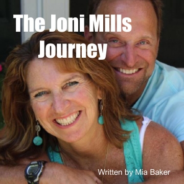 The Joni Mills Journey
