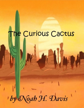 The Curious Cactus