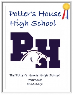Potter's House High School 2016-2017
