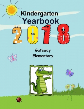 Kindergarten 2017-2018