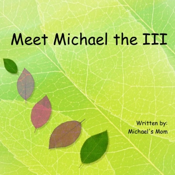 Meet Michael the III