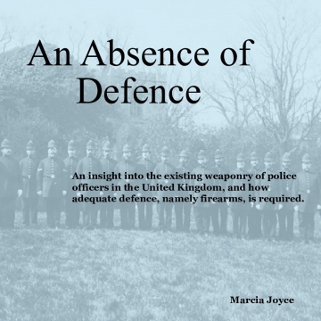 An Absence of Defence