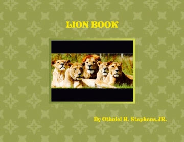LION BOOK