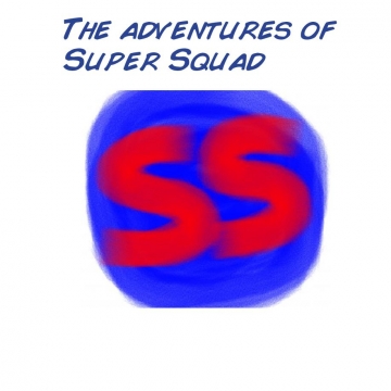 The Adventures of Super Squad