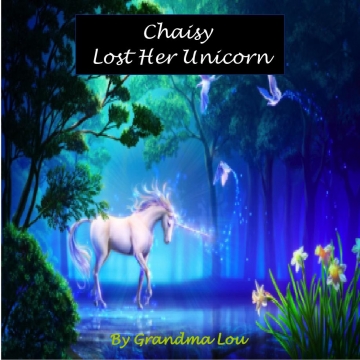 Chaisy Lost Her Unicorn!