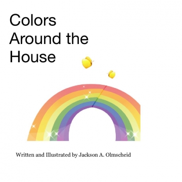 Colors Around the House