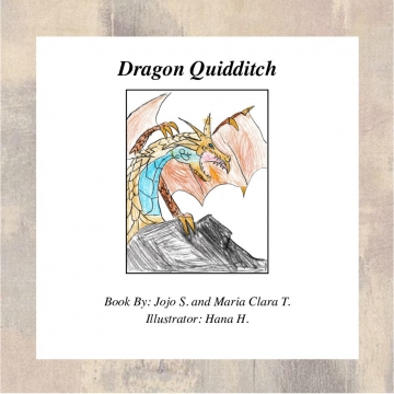 Dragon Quidditch