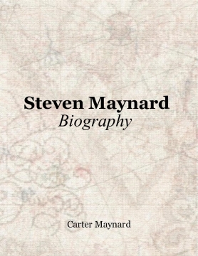Steven Maynard