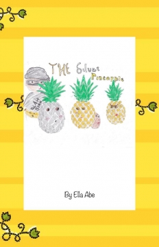 The Silver Pineapple