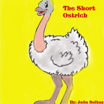 The Short Ostrich