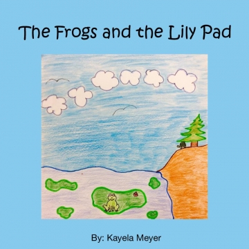 The Frogs and the Lily Pad