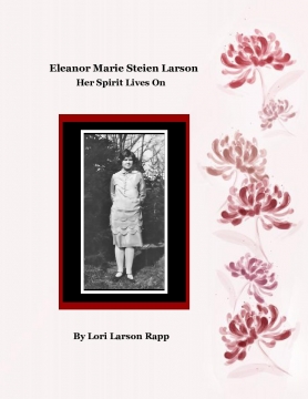 Eleanor Marie Steien Larson