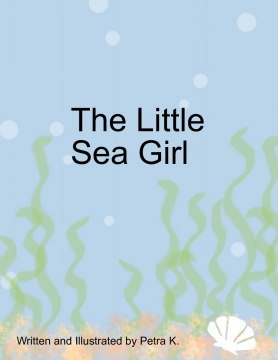 The little sea girl