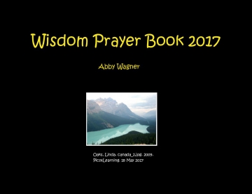 Wisdom book