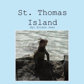 St. Thomas Island